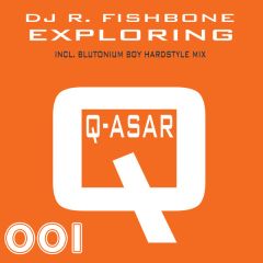 DJ R. Fishbone - DJ R. Fishbone - Exploring - Q-Asar