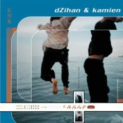 Dzihan & Kamien - Dzihan & Kamien - After - Couch Records