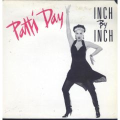 Patti Day - Patti Day - Inch By Inch - Starway Records, Inc.