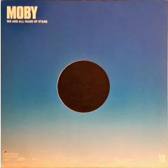 Moby - Moby - We Are All Made Of Stars (Remixed) - Mute