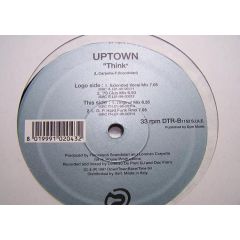 Uptown - Uptown - Think - Downtown Base