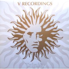 Trinity - Trinity - My Love Is True - V Recordings