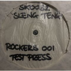 Skoobz - Skoobz - Sleng Teng - Rockers Dubs