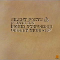 Silent Poets - Silent Poets - Cherry Tree EP - Toy's Factory