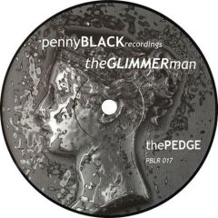 The Pedge - The Pedge - Glimmer Man - Penny Black