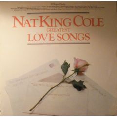Nat King Cole - Nat King Cole - 20 Greatest Love Songs - Capitol