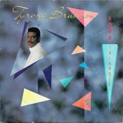 Tyrone Brunson - Tyrone Brunson - Love Triangle - MCA