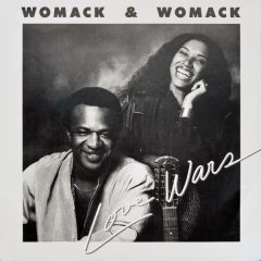 Womack & Womack - Womack & Womack - Love Wars - Elektra