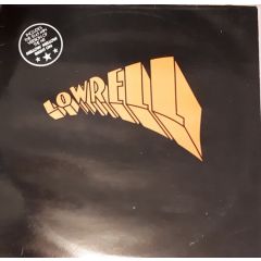 Lowrell - Lowrell - Lowrell - Avi Records