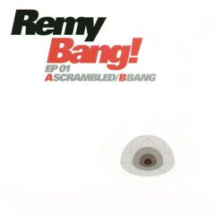 DJ Remy - DJ Remy - Bang! EP 01 - Taste Recordings