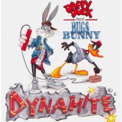 Daffy Duck Feat. Bugs Bunny - Daffy Duck Feat. Bugs Bunny - Dynamite - WEA