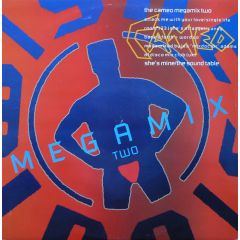 Cameo - Cameo - Cameo Megamix Part 2 - Club