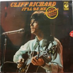 Cliff Richard - Cliff Richard - It'Ll Be Me - Sounds Superb