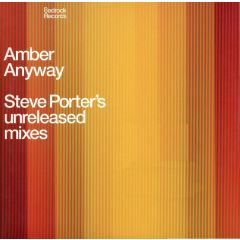 Amber - Amber - Anyway - Bedrock