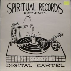 Digital Cartel - Digital Cartel - Spend The Night - Spiritual