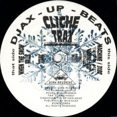 Cliche - Cliche - Cliche Trax - Djax Up Beats
