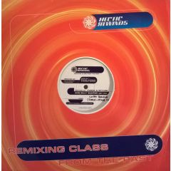 Ramos Supreme & Sunset Regime - Ramos Supreme & Sunset Regime - Gotta Believe / Harmonize (Remixes) - Hectic Rewinds