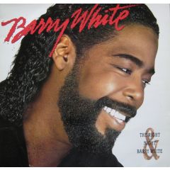 Barry White - Barry White - The Right Night - A&M