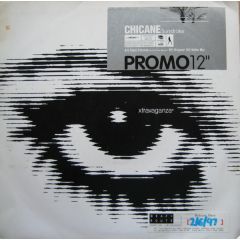 Chicane - Chicane - Sunstroke - Xtravaganza Recordings, Edel
