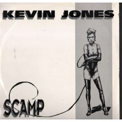 Kevin Jones - Kevin Jones - Scamp - Fire Island