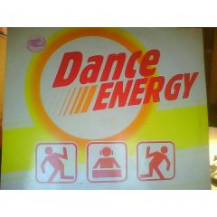 Energiya - Energiya - Straight Kickin - Dance Energy