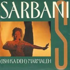 Sarbani - Sarbani - (Ish Ka Deh) Marmaleh - Virgin