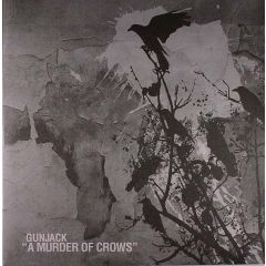 Gunjack - Gunjack - A Murder Of Crows - Consume