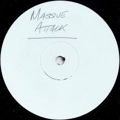 Massive Attack - Massive Attack - Massive Attack E.P. - Wild Bunch Records