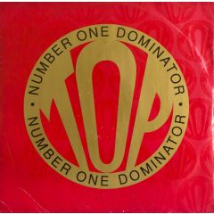 TOP - TOP - Number One Dominator - Island Records