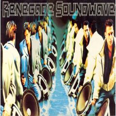 Renegade Soundwave - Renegade Soundwave - Renegade Soundwave - Mute