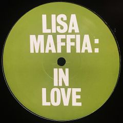 Lisa Maffia - Lisa Maffia - In Love - Independiente