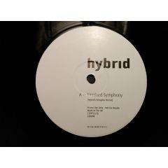 Hybrid - Hybrid - Finished Symphony (Soundtrack Edit) - Distinctive