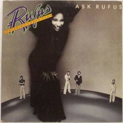 Rufus Feat Chaka Khan - Rufus Feat Chaka Khan - Ask Rufus - ABC