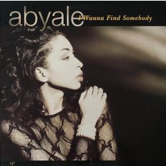 Abyale - Abyale - I Wanna Find Somebody - Dance Pool