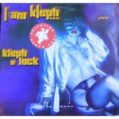 Kleph & Lock - Kleph & Lock - I Am Kleph - Dance Pool