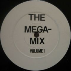 Blister Sisters - Blister Sisters - The Mega-Mix Volume 1 - Completely Suitable