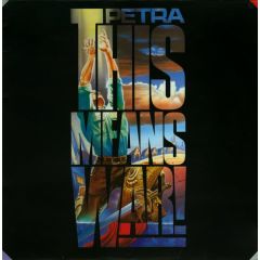 Petra - Petra - This Means War - Star Song