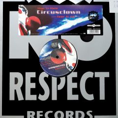 Mega 'Lo Mania - Mega 'Lo Mania - Circusclown - Tear It Up - No Respect Records