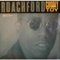 Roachford - Roachford - Cuddly Toy - CBS