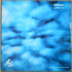 Breeze - Breeze - Let's Fly (Part 1) - Infinity Recordings