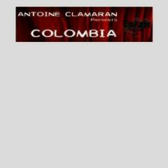 Antoine Clamaran Presents Colombia - Antoine Clamaran Presents Colombia - Medellin - Congos