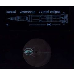 Kabuki - Kabuki - Astronaut - Precision Breakbeat Research