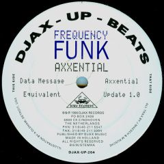 Frequency Funk - Frequency Funk - Axxential - Djax