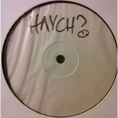 Haytch - Haytch - The Dunn Kno EP - Different Drummer