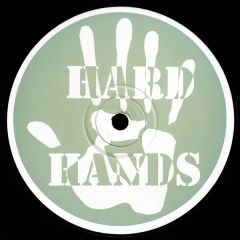 Leftfield - Leftfield - Release The Pressure - Hard Hands