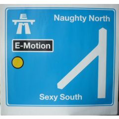 E Motion - E Motion - Naughty North (R.Masters) - MCA