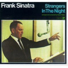 Frank Sinatra - Frank Sinatra - Strangers In The Night - Reprise Records