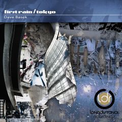 Dave Basek - Dave Basek - First Rain - Long Distance Recordings 2