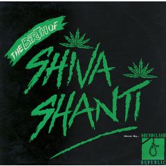 Sound Clash Republic - Sound Clash Republic - The Birth Of Shiva Shanti - Shiva Shanti