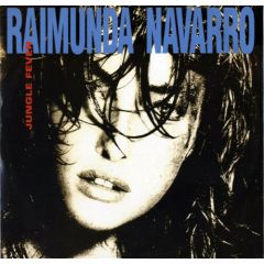 Raimunda Navarro - Raimunda Navarro - Jungle Fever - DWA (Dance World Attack)
